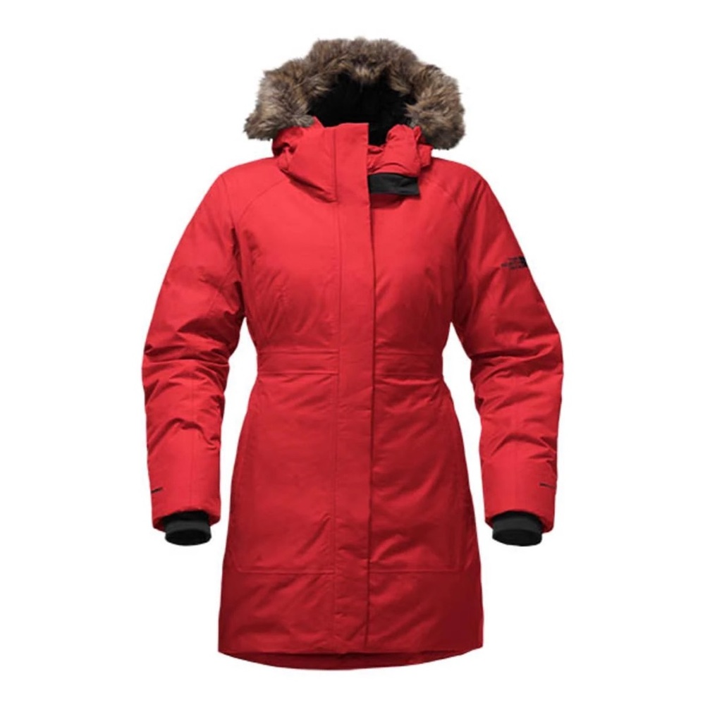 North Face The Arctic Parka